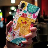 Cute Cartoon