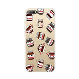Silicone Bumper