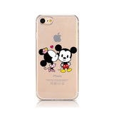 Cartoon Silicone