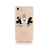 Cartoon Silicone