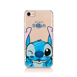 Cartoon Silicone