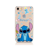 Cartoon Silicone
