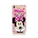 Cartoon Silicone