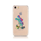 Cartoon Silicone
