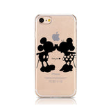 Cartoon Silicone