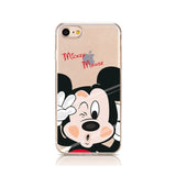 Cartoon Silicone