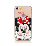 Cartoon Silicone