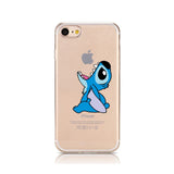Cartoon Silicone