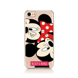 Cartoon Silicone