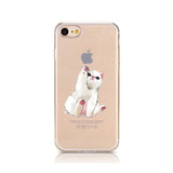 Cartoon Silicone
