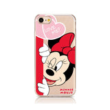Cartoon Silicone