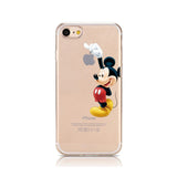 Cartoon Silicone