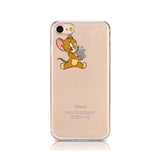Cartoon Silicone