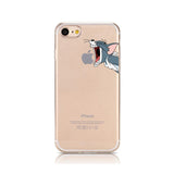 Cartoon Silicone