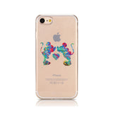 Cartoon Silicone