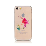 Cartoon Silicone
