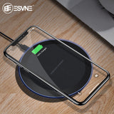 Wireless Charger Pad