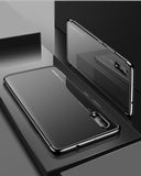 Transparent Plating