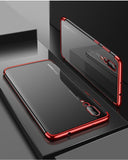 Transparent Plating