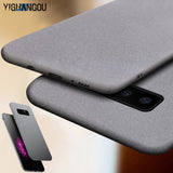 Sandstone Matte