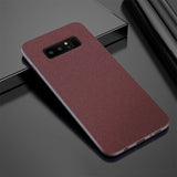 Sandstone Matte