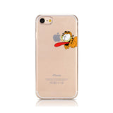 Cartoon Silicone