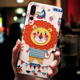 Cute Cartoon