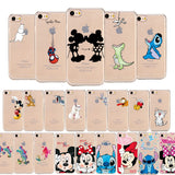 Cartoon Silicone