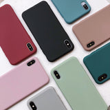 Silicone
