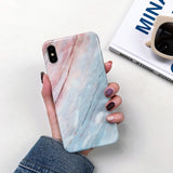 Marble Silicon