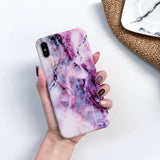 Marble Silicon