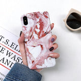 Marble Silicon