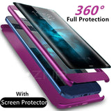 360 Degree Full Cover
