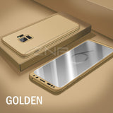 360 Degree Full Cover