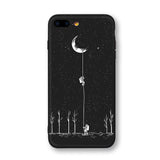 Space Moon Astronaut