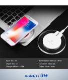 Wireless Charger