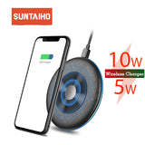 Wireless Charger